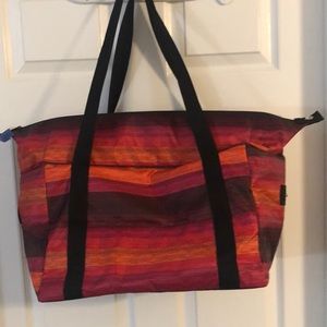 Thirty One Market Thermal Tote 👜 Like New